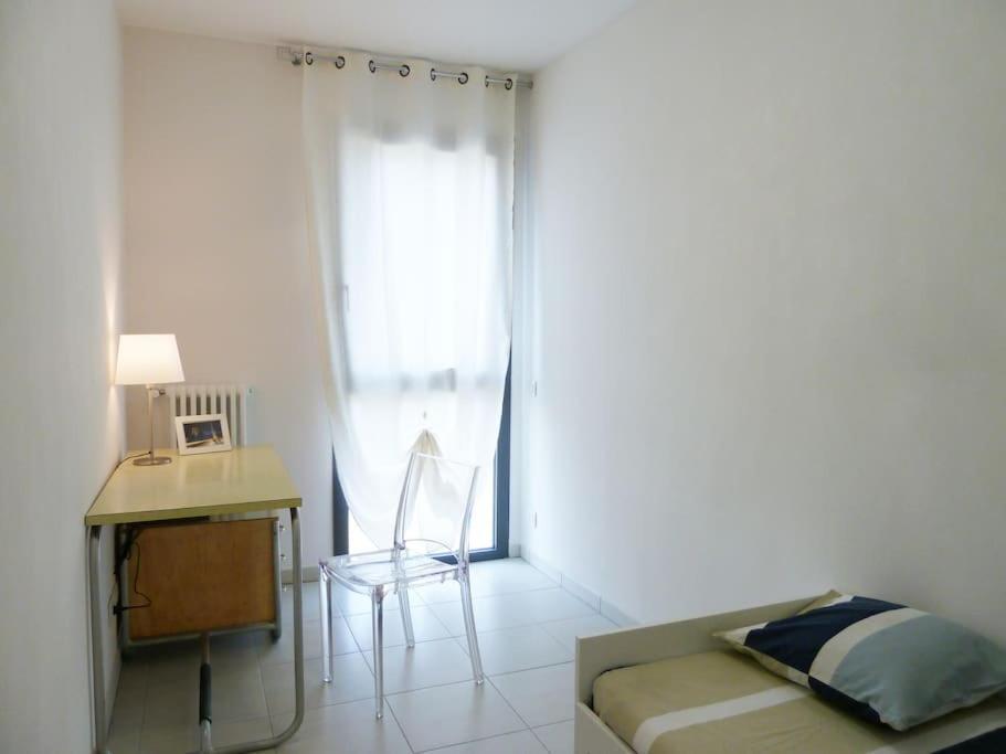 Modern & Strategic Apartment Siena Esterno foto