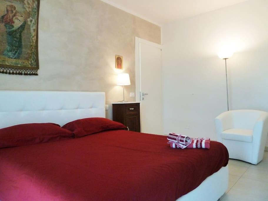 Modern & Strategic Apartment Siena Esterno foto