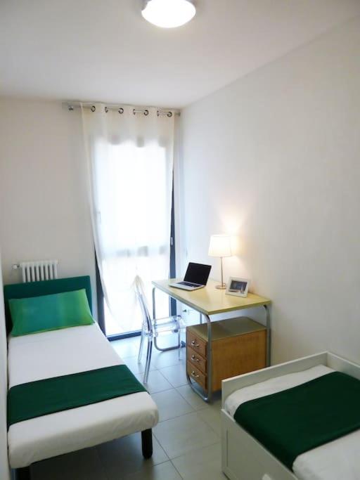 Modern & Strategic Apartment Siena Esterno foto