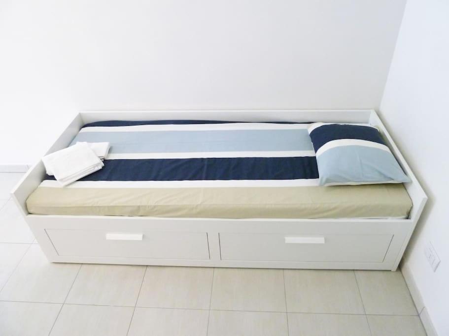 Modern & Strategic Apartment Siena Esterno foto
